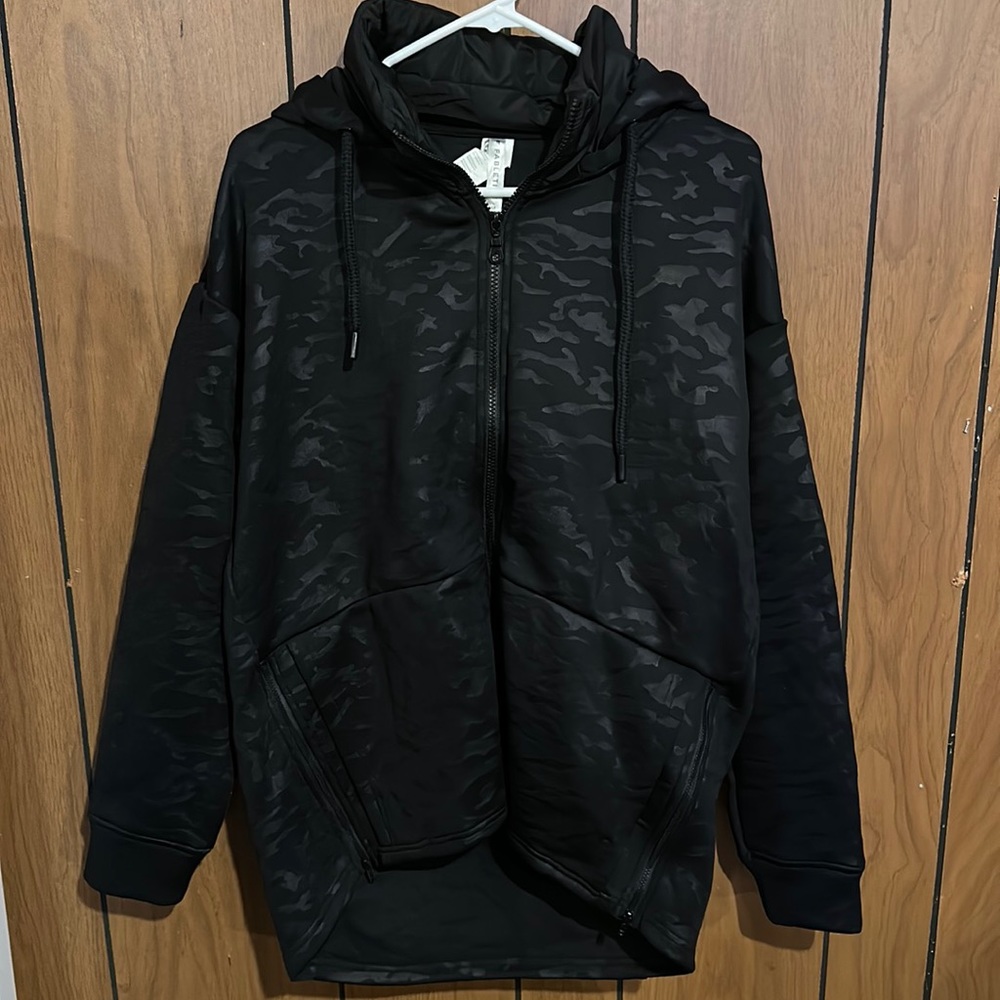 Fabletics Jacket